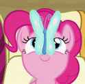 pinkie pie