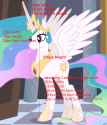 celestia&#039;s massive fucking horn