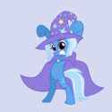 trixie_jesus compels you_bipedal_ref_vector