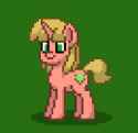 Pony Town OC 04