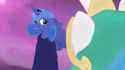 S1 Luna and Celestia