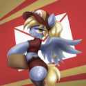 derpy mail