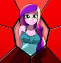 1334575__artist+needed_safe_princess+cadance_equestria+girls_friendship+games_spoiler-colon-friendship+games_dean+cadance_green+eyes_smiling_solo