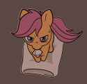 3435774__suggestive_artist-colon-fillyfool_scootaloo_pegasus_pony_g4_angry+eyes_blushing_condom_condom+in+mouth_determined_determined+look_female_filly_flustere