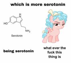 serotonin