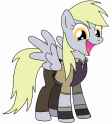 2144751__safe_artist-colon-blondenobody_derpibooru+import_derpy+hooves_pegasus_pony_clothes_coach+(l4d2)_crossover_female_left+4+dead_left+4+dead+2