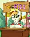 peachypitt kissing booth smalver