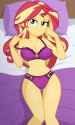 3490059__suggestive_ai+content_ai+generated_prompter-colon-drakoatzeylit_sunset+shimmer_human_equestria+girls_g4_bedroom+eyes_borrowed+clothes_clothes_female_fu