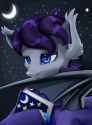 Have you heard the good news about our lord and savior Princess Luna