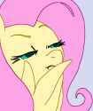 flutters thinking