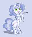 Bump pone