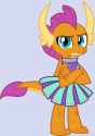 scootaloo as a dragon