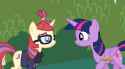 932066__safe_artist-colon-superedit_edit_edited+screencap_screencap_moondancer_twilight+sparkle_alicorn_pony_unicorn_amending+fences_g4_my+little+pony-colon-+f