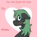 Cihers Hearts and Hooves Day