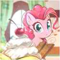 pinkie date