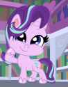 PL Glimmy