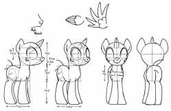 Constructing a Pone