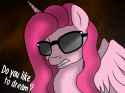 1062269__safe_solo_pinkie+pie_alicorn_pinkamena+diane+pie_sunglasses_race+swap_song+reference_xk-dash-class+end-dash-of-dash-the-dash-world+scenario_pinkiecorn