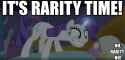 dragon_dropped rarity spike it&#039;s_rarity_time