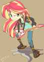 41269d165a81c5abd5fb2c0d36f4b303--sunset-shimmer-guitar