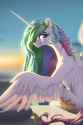 Princess Celestia