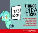 things lyra likes