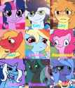 Ponies