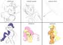 mane6 my way