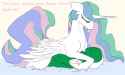 Princess Celestia