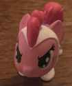 Ponk looking up