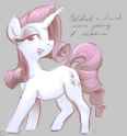 3549623__artist+needed_safe_rarity_pony_unicorn_g4_horn_looking+at+you_solo_text