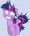 crazy_twilight_sparkle_vector_by_herrmyrddin-d4usu75-2293345036