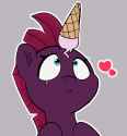 1688838__safe_artist-colon-dsp2003_artist-colon-pabbley_edit_fizzlepop+berrytwist_tempest+shadow_pony_unicorn_g4_my+little+pony-colon-+the+movie_broken+horn_bus