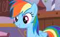 Dash-excited