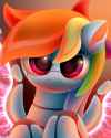 765766__safe_alternate+version_artist-colon-symbianl_rainbow+dash_pony_robot_robot+pony_g4_female_high+res_rainbot+dash_roboticization_solo