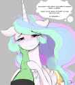 3067040__safe_artist-colon-thelunarmoon_princess+celestia_oc_oc-colon-anon_alicorn_human_pony_g4_crying_digital+art_duo_duo+male+and+female_eye+clipping+through