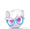 812267__safe_solo_cute_filly_silver+spoon_artist-colon-susu_silverbetes