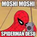 moshi