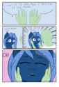 1481740__safe_princess+luna_pony_oc_alicorn_human_comic_absurd+resolution_duo_oc-colon-anon_artist-colon-owlnon