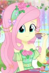 fluttertea