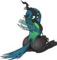 355486__safe_solo_queen%252Bchrysalis_artist-colon-zev