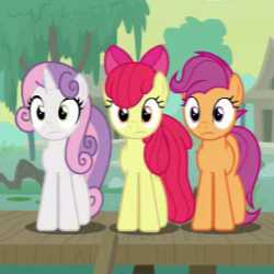 adult cutie mark crusaders marestare