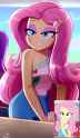 3192054__safe_artist-colon-the-dash-butch-dash-x_fluttershy_butterfly_human_equestria+girls_equestria+girls+series_spring+breakdown_spoiler-colon-eqg+series+28s