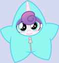 flurry heart starfish