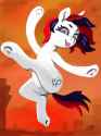 blackjack hoofs