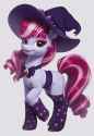 Witch Sugar Moonlight 6