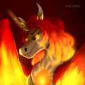 3419159__safe_artist-colon-vani_vanilla_oc_oc+only_oc-colon-ayzat_alicorn_pony_fanfic-colon-infinite+eclipse_alicorn+oc_alternate+universe_corrupted_discord+sou
