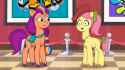 3218018__safe_derpibooru+import_screencap_posey+bloom_sunny+starscout_earth+pony_pony_g5_my+little+pony-colon-+tell+your+tale_spoiler-colon-g5_spoiler-colon-my+