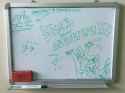 3587966__safe_artist-colon-jehr_artist-colon-madragon_twilight+sparkle_oc_oc-colon-anon_oc-colon-filly+anon_g4_board_cyrillic_doodle_drawing+board_female_filly_