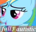3445191__safe_derpibooru+import_edit_rainbow+dash_g4_-fwslash-mlp-fwslash-_4chan_autism_image_meme_png